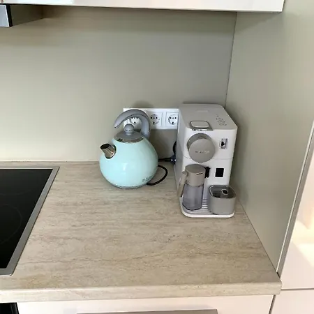 Six - One Seven 公寓 科布倫茨