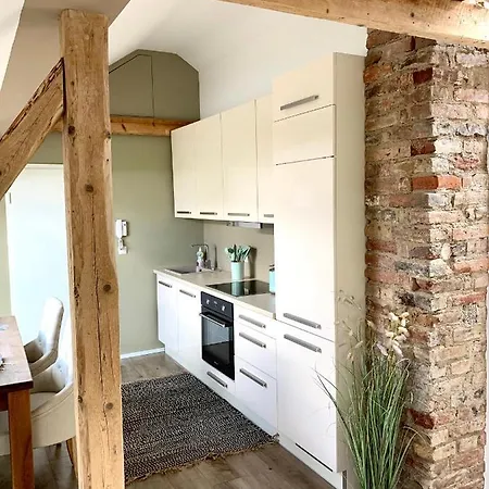 Six - One Seven 公寓 科布倫茨