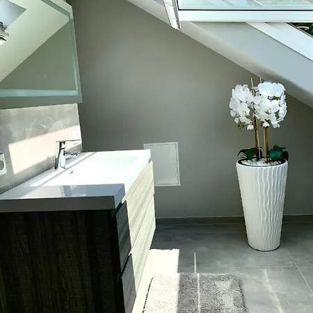 Apartment Six - One Seven *
