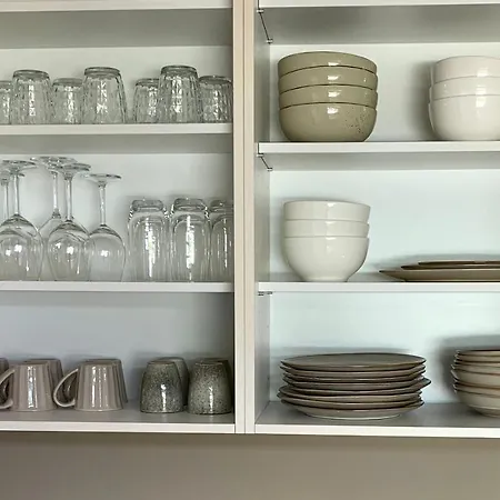 Six - One Seven Appartement