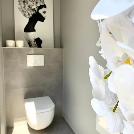 公寓 Six - One Seven 科布倫茨