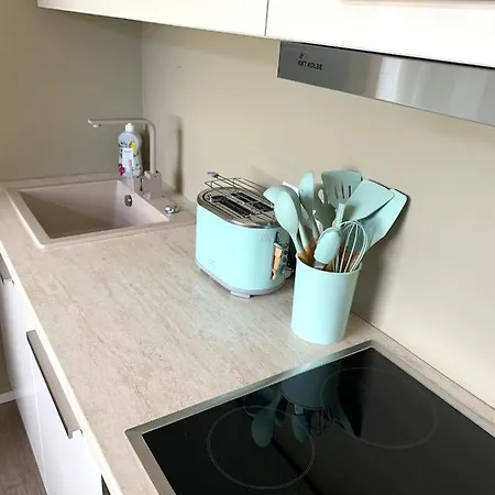 Appartement Six - One Seven *