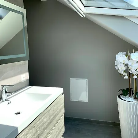 公寓 Six - One Seven