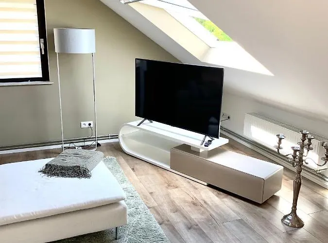 Apartmán Six - One Seven