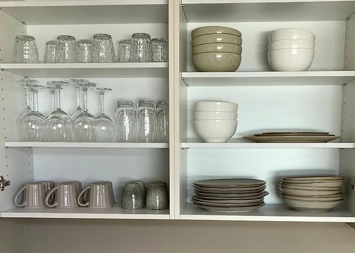 Six - One Seven アパート