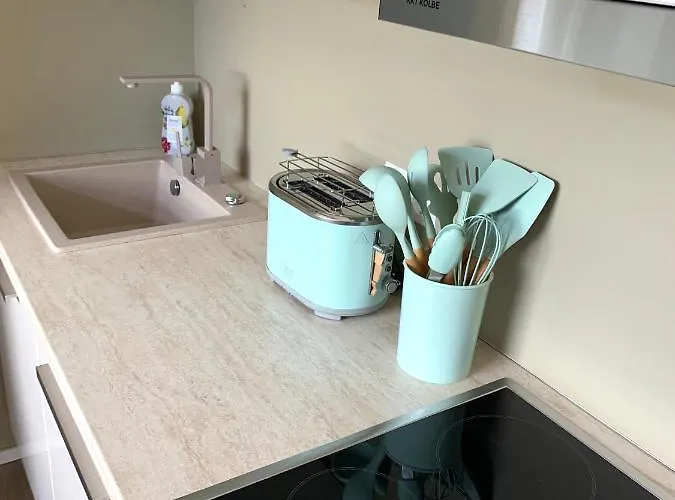 Apartmán Six - One Seven *