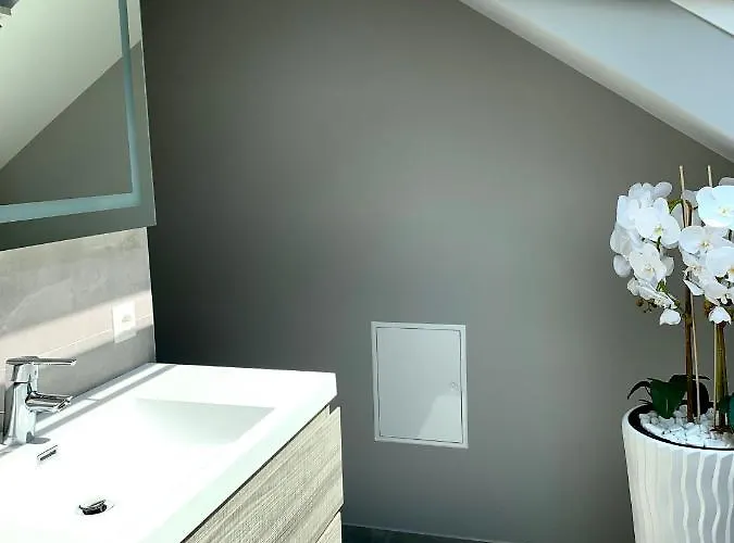 Apartmán Six - One Seven